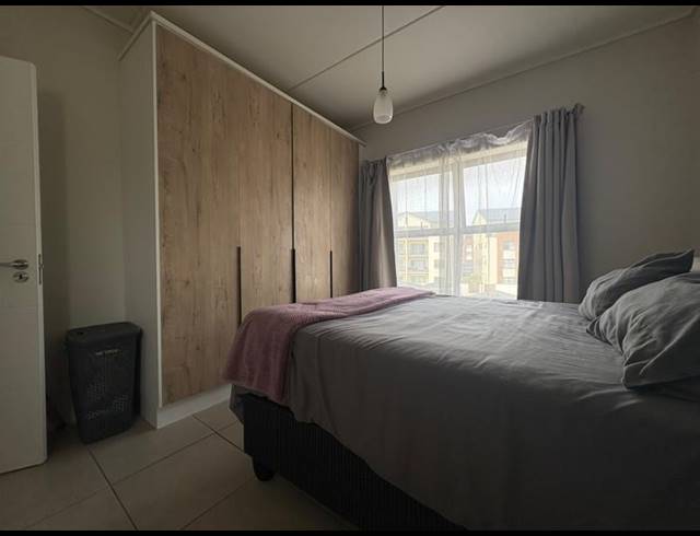 1 BEDROOM PROPERTY TO RENT IN RICHWOOD